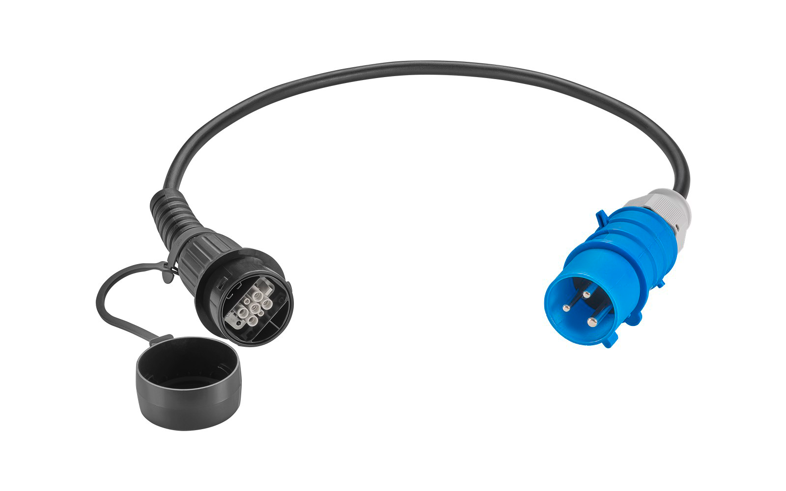 Produktbild Lapp CEE-Ladeadapter Universal 1