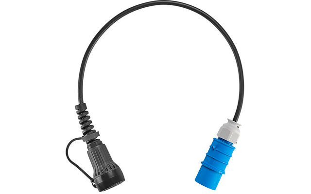 Produktbild Lapp CEE-Ladeadapter Universal 1