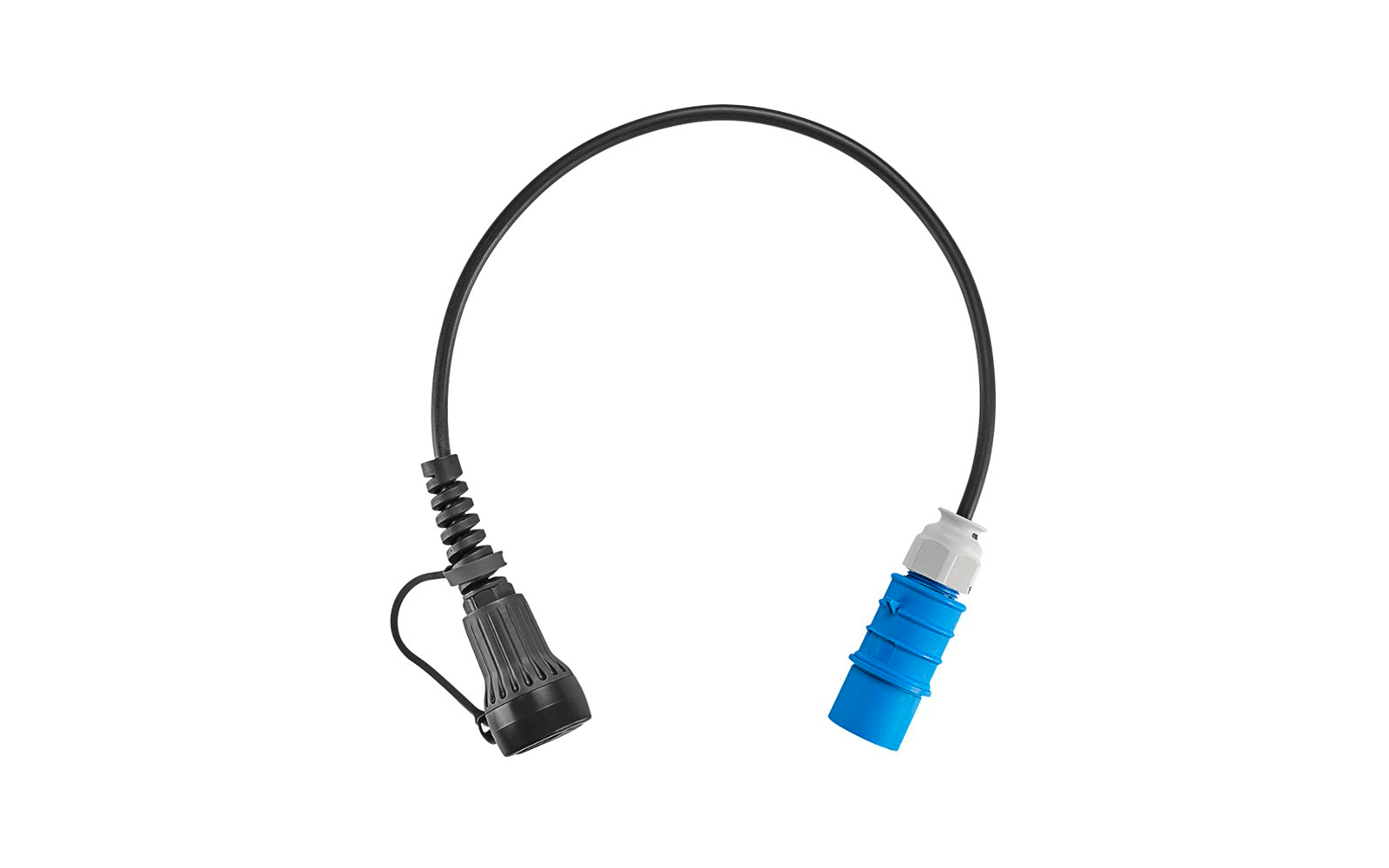 Produktbild Lapp CEE-Ladeadapter Universal 1