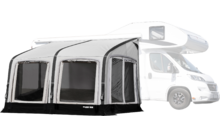 374847 289517 - Westfield Vega 2.0 Aufblasbares Luftvorzelt für Wohnmobil