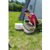 WC móvil Berger Supreme Camping Toilette