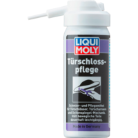 Liqui Moly T&uuml;rschlosspflegespray Schmiermittel f&uuml;r Schl&ouml;sser und Enteisung 50 ml