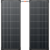Petite image du produit EcoFlow RVMax Starres Solarpanel 2er-Set / 12 mm ultraflach / IP68 / 2 x 130 W 1