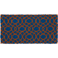 Berger kokos deurmat StepArt Orbit 50 x 25 cm