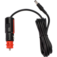 Berger 12 V Zigarettenanz&uuml;nder-Kabel f&uuml;r Classiq Fernseher