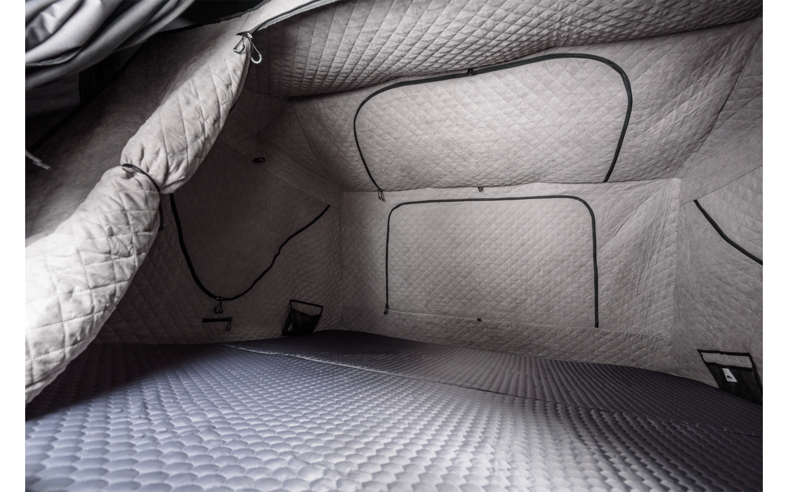 Produktbild Roof Space Thermo Innenzelt Ganzjahres Isolierung 1