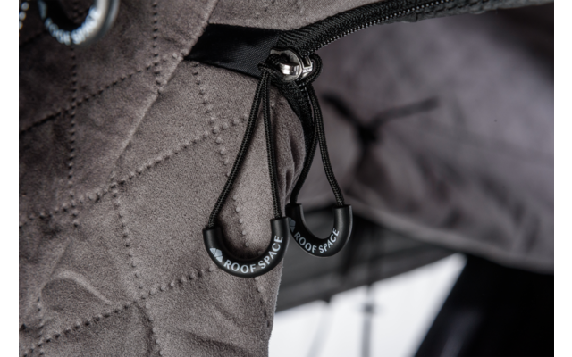 Produktbild Roof Space Thermo Innenzelt Ganzjahres Isolierung 1