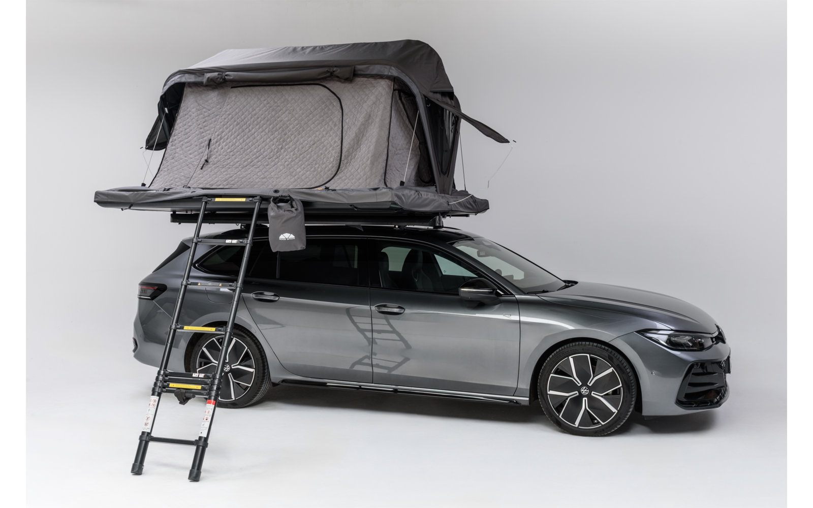 Produktbild Roof Space Thermo Innenzelt Ganzjahres Isolierung 1