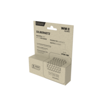 WM aquatec SIPA80 silver net refill set for tanks for up to 100 litres