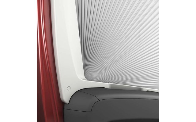 Produktbild Dometic SP300 Seitenscheiben-Verdunkelungssystem f&uuml;r Fiat Ducato 1