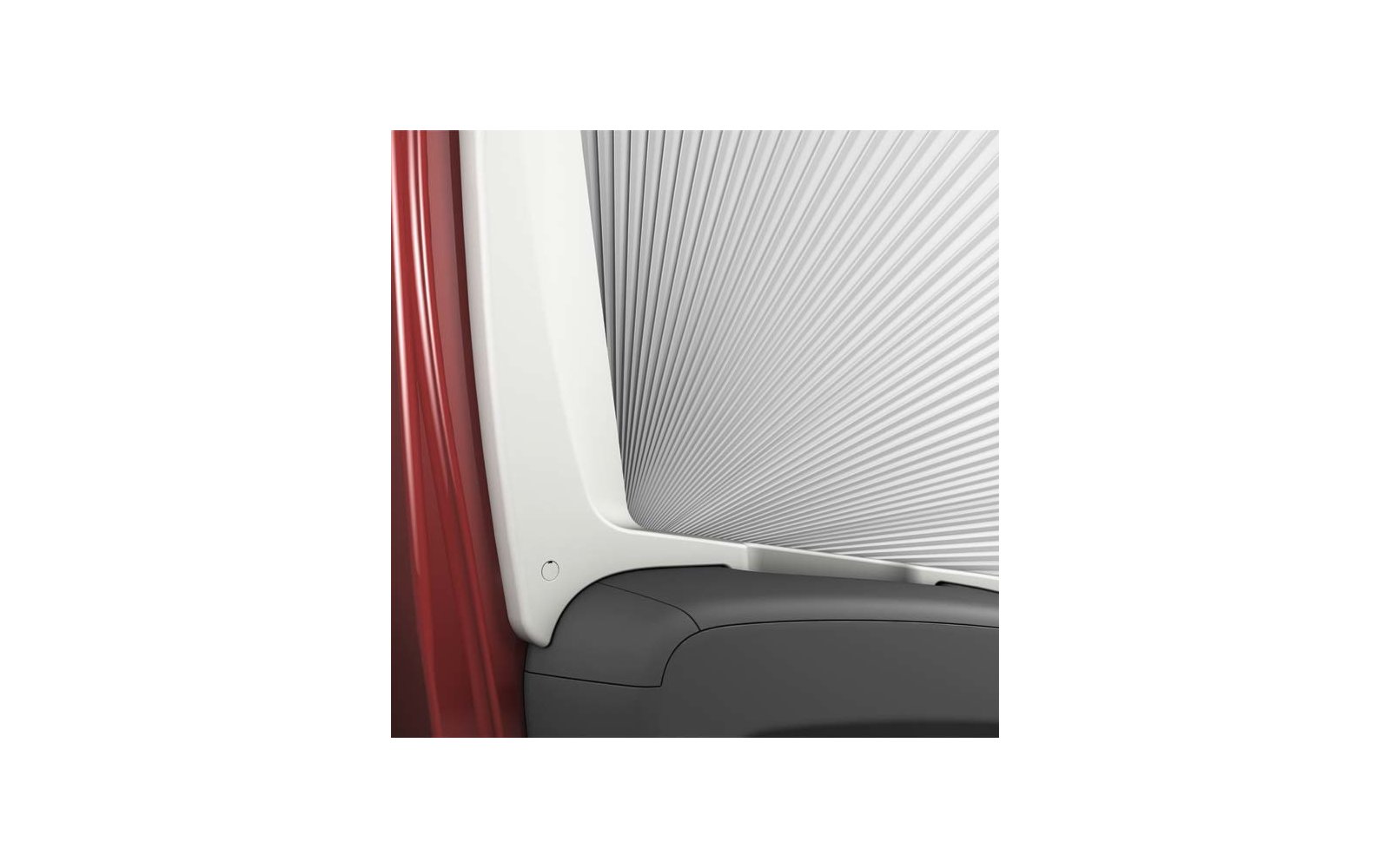 Produktbild Dometic SP300 Seitenscheiben-Verdunkelungssystem f&uuml;r Fiat Ducato 1
