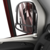Kleines Produktbild Dometic SP300 Seitenscheiben-Verdunkelungssystem f&uuml;r Fiat Ducato 1