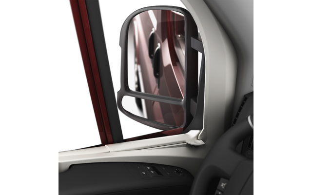 Produktbild Dometic SP300 Seitenscheiben-Verdunkelungssystem f&uuml;r Fiat Ducato 1
