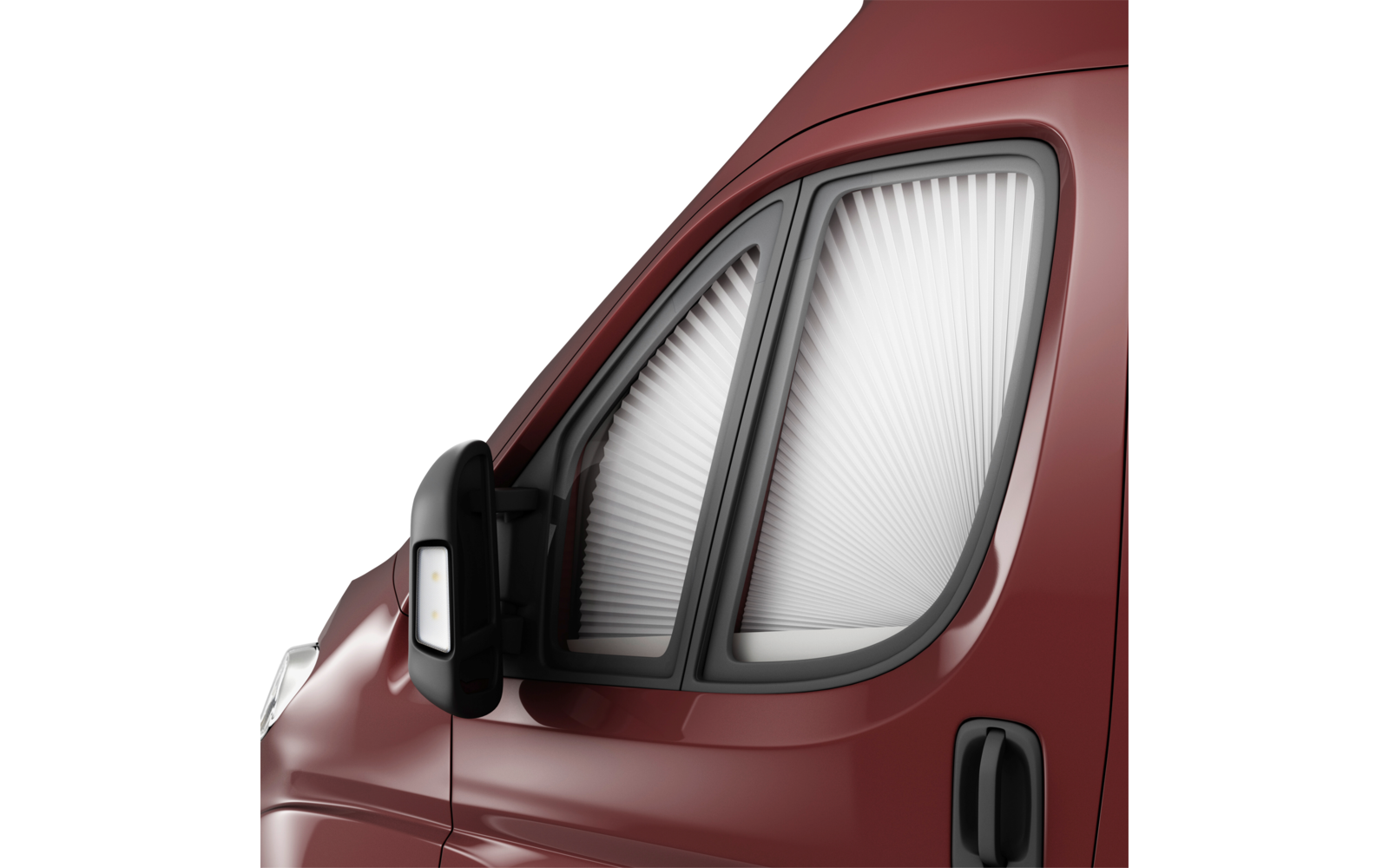 Produktbild Dometic SP300 Seitenscheiben-Verdunkelungssystem f&uuml;r Fiat Ducato 1