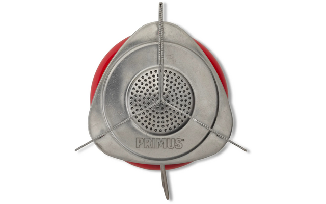 Product afbeelding Primus Essential Trail Stove Trekkingkocher 2500 W 1