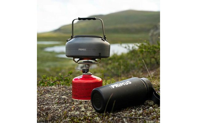 Product afbeelding Primus Essential Trail Stove Trekkingkocher 2500 W 1