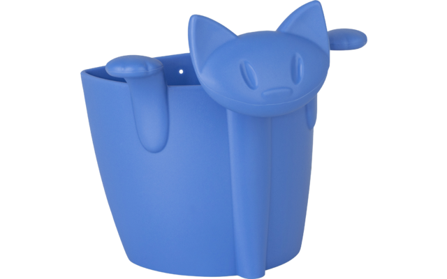 Imagen del producto Infusor de t&eacute; MIAOU Koziol 1