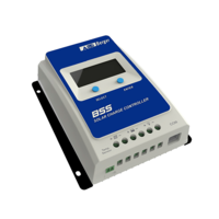 Berger Solar Charge Controller BSS0211