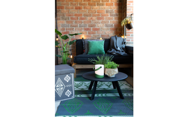 Human Comfort Midori AW outdoor rug rectangular 350 x 270 cm
