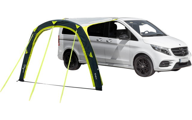 Produktbild Brunner Skia Campervan Sonnensegel aufblasbar 1