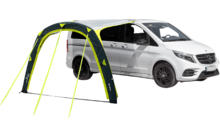 Produktbild Brunner Skia Campervan Sonnensegel aufblasbar