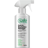 Safe Camping Grill & Oven Cleaner Intensieve reiniger zonder alcohol 500 ml