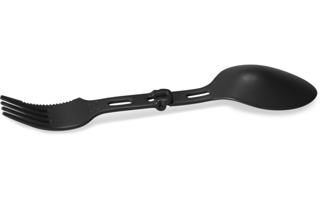 Produktbild Primus klappbares L&ouml;ffel und Gabel Besteck aus Polycarbonat 1