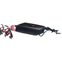 Dometic Fahrzeug Starterbatterie NDS Smartcharger SCS4 12 V 4 A
