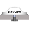 Maxview Roam mobile 4G/5G – WiFi-Antenne inkl. Router weiß
