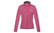 10486236 10486238 10486240 10486242 10486244 33027836 33027846 29059540 - Regatta Newhill Damen Fleecejacke