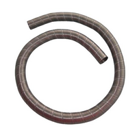 Exhaust Hose Flex. D=24.5mm