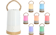290674 - Berger camping lantern Sonido