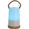 Lanterna da campeggio Berger Sonido con cassa bluetooth