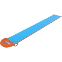 Bestway H2OGO ! 1 personne toboggan aquatique 488 x 82 cm