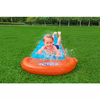 Bestway H2OGO! 1 person water slide 488 x 82 cm