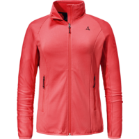 Sch&ouml;ffel Hiking Fleece Jk Style Cascata Damen Jacke