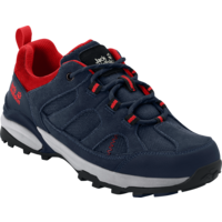 Jack Wolfskin Trail Hiker Texapore Low Kinderschuhe