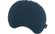 291324 - Outwell Memory Ergo Air aufblasbares Campingkissen blau 39 x 29 x 10 cm