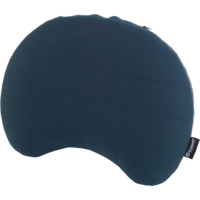 Outwell Memory Ergo Air inflatable camping cushion blue 39 x 29 x 10 cm