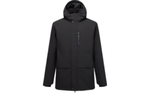 291327M 291327L 291327XL 291327XXL 291327XXXL 2913274XL 2913275XL - Regatta Baylon Herren Regenjacke