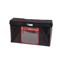 Caja blanda portaequipajes Cargo Back Fiamma