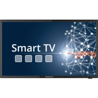 Megasat Royal Line camping Smart TV IV 19 inch