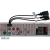 Kleine productafbeelding Blaupunkt Autoradio mit Bluetooth  1