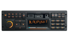 291474 - Blaupunkt Frankfurt RCM 82 DAB Autoradio Bluetooth DAB+
