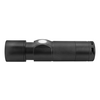Ansmann Linterna profesional recargable con enfoque óptico