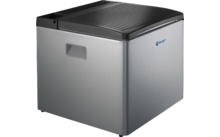 Berger A1200 absorber cooler incl. ice cube container 40 litres