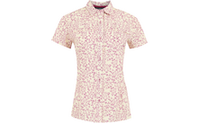 29165736 29165738 29165742 - Regatta Travel Packaway damesblouse