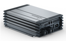 Dometic Perfect Charge MCA Ladegerät