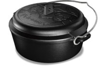 291901 - Cocotte Petromax FT3, édition Bud Spencer & Terence Hill, en fonte