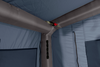 GentleTent Roof Mini blau aufblasbares Dachzelt 